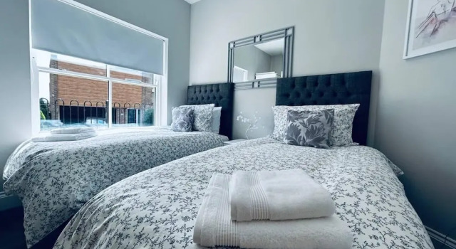 Stunning 3-bed Cottage, 15mins From Newcastle, Забронировать Дом для отпуска Ravensworth Тайн и Уир