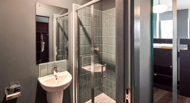 The Hatch Rooms