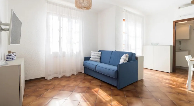 Il Borgo Apartments C3 - Sv-d600-navi44c1c