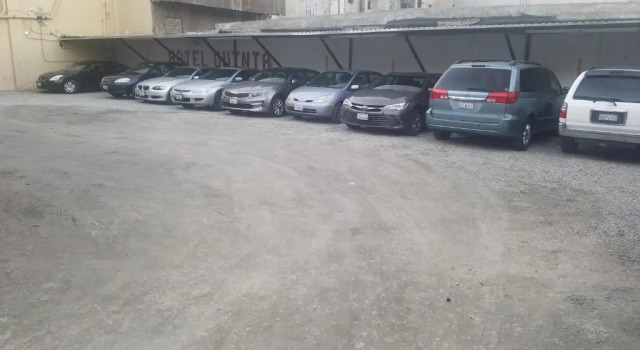 Hotel Quinta, Prenota Hotel Hotel economici a Tijuana