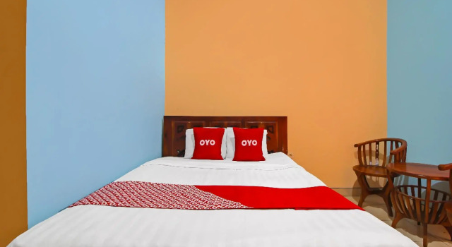 OYO 92631 Hotel Dan Aula Wahyu Sari B