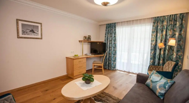 Полулюкс Hotel Jägerhof