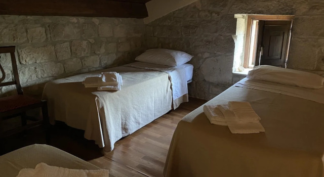 Апартаменты Agriturismo Il Melograno