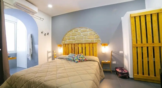 TOLEDO H. NAPOLI CENTRO by ClaPa Group Dislocated Hospitality