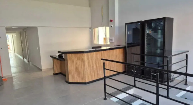 Fortunato Hotel, Забронировать Отель Отели в центре Браганса-Паулиста, в центре