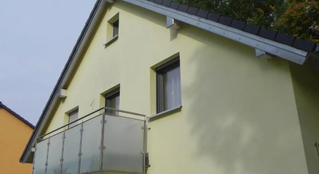 1-Zimmer-Wohnung Nahe Playmobil Funpark