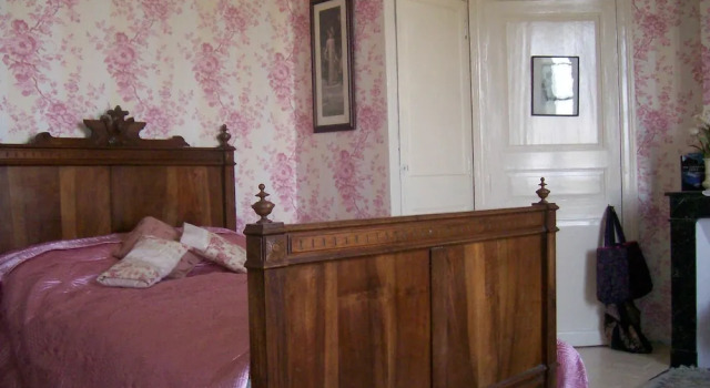 Manoir Angle, Rezerwuj Hotel Hotele w Charente-Maritime z parkingiem, Parking