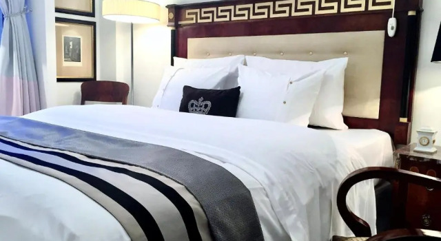 Люкс Deluxe MONDRIAN Luxury Apartments Old Town