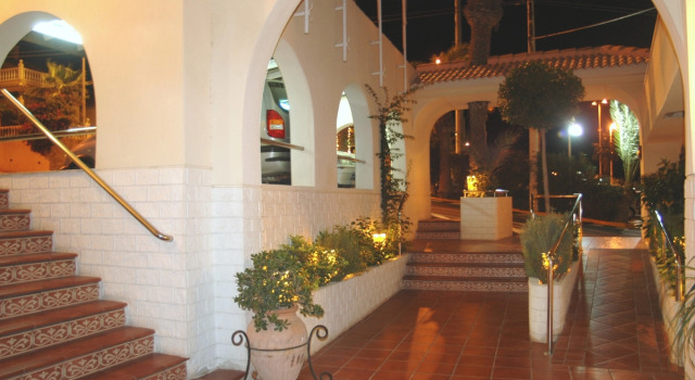 Hotel Masa International