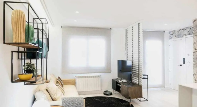 Apartamento Alameda Down Town, Забронировать Апартаменты/квартира Апартаменты Понтеведра, рядом с Музей провинции Понтеведра, Апартаменты/квартира