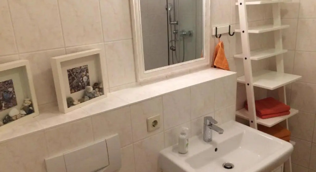 Апартаменты Görlitz Apartment In der Bütt