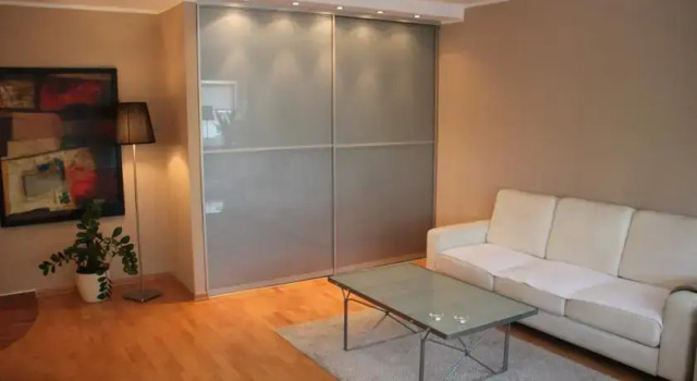 Apartment Emilii Plater, Забронировать Апартаменты/квартира Варшава Мазовецкое воеводство, рядом с Конференц-центр Рондо Один