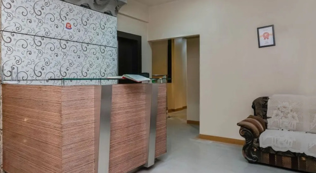 OYO 33421 JayShree Executive Restaurant & Lodge, Забронировать Отель Отели штата Махараштры 3 звезды, 3*