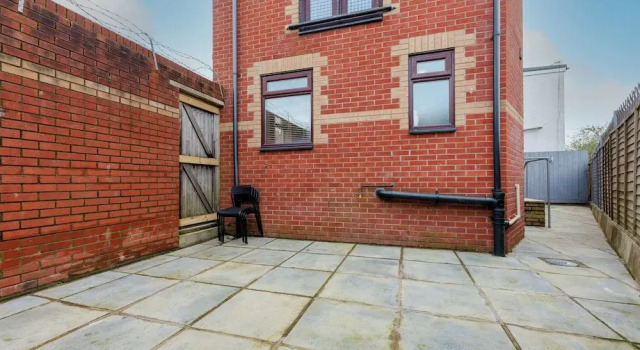 2 Bed House Close to Cardiff City Centre, Забронировать Апартаменты/квартира Кардифф Гламорган, рядом с Les Croupiers Casino