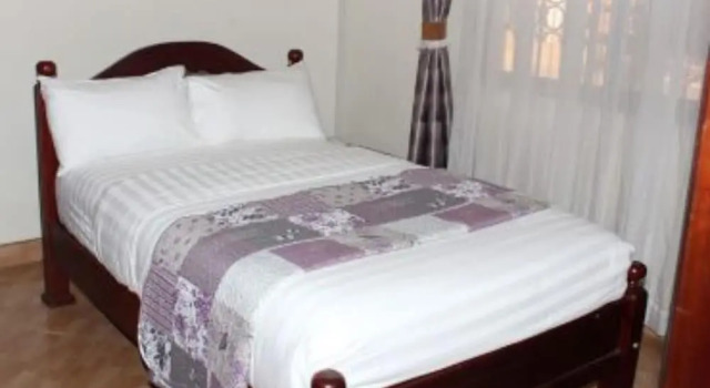 Номер Standard Pearl Boutique Hotel