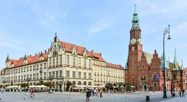Lemon Rent Apartment- Rynek, Забронировать Апартаменты/квартира Старе Място 
