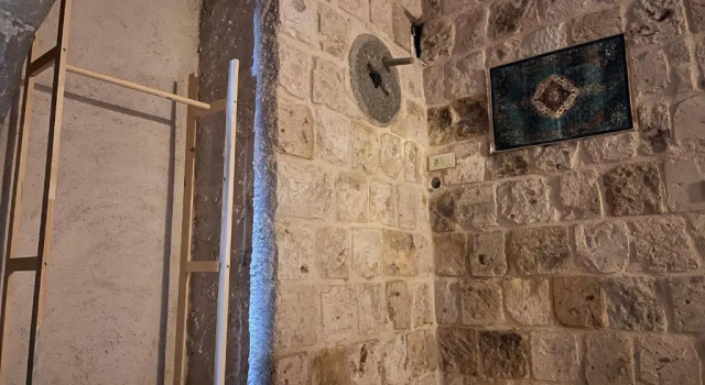Люкс Superior Anatolia Raymonde Cave House