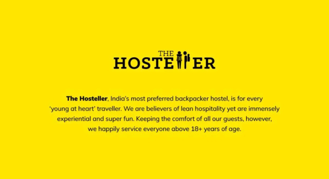 The Hosteller Bangalore, Indiranagar, Rezervovat Hostel Hotely v Bangalore s parkováním, Parkování