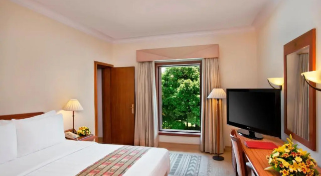 Двухместный номер Superior The Fern Kochi, Series by Marriott