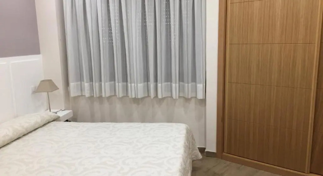 Номер Superior Hostal Infantes
