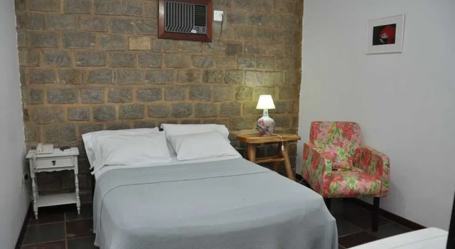 Quilombo Park Hotel, Rezervovat Hotel Hotely v Bahia se snídaní, Snídaně