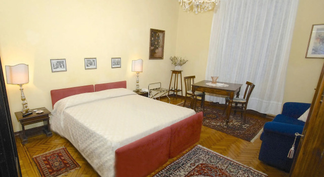 Locanda Borgonuovo