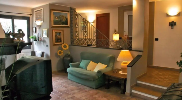 Villa Agata