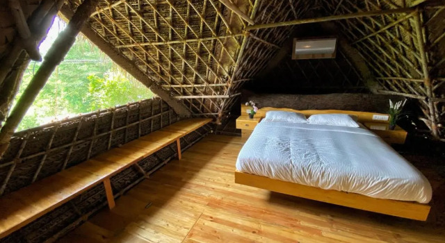The Wilderness Retreat, Rezervovat Hotel Gundipet Hyderabad