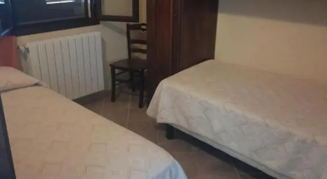Апартаменты с 2 комнатами Oasi Del Visir Resort