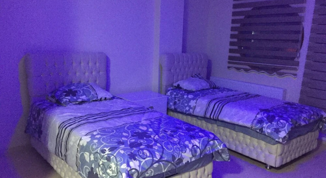 Royal Ozcelik Otel, Rezerwuj Hotel Hotele w East Anatolia Region z parkingiem, Parking