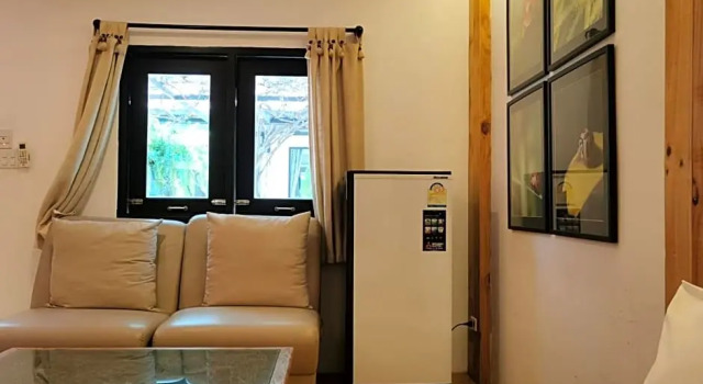 Двухместный номер Deluxe Amara Resort Hua Hin