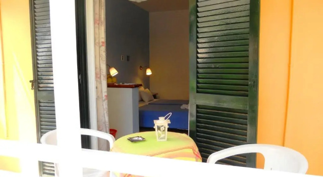 Студия Villa Martha