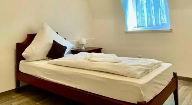 Номер Superior Hotel Krone Riesling