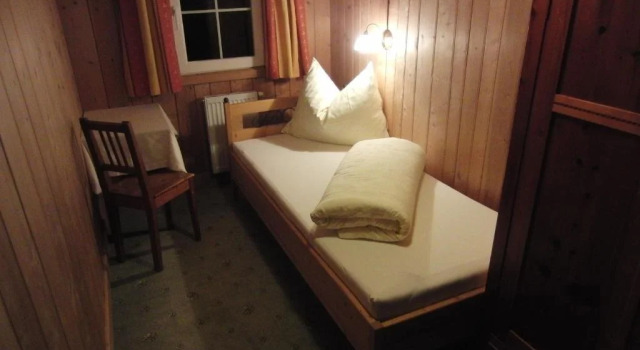 Haus Oberwirl, Rezervovat Hotel Hotely v Tyrolsko s parkováním, Parkování