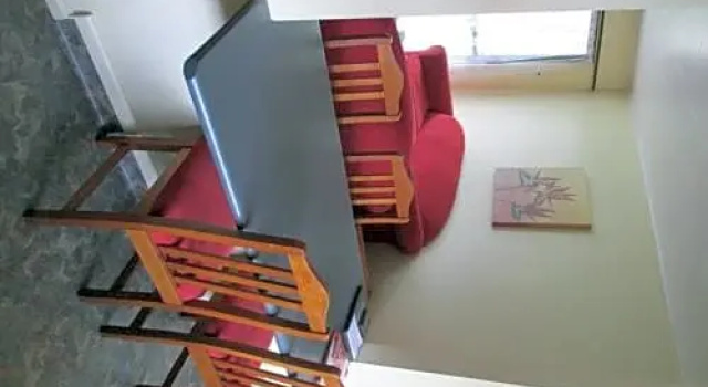 Апартаменты с 2 комнатами Airport Lodge Motel