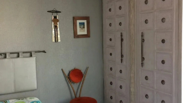 Standard Zimmer Otranto mon amour