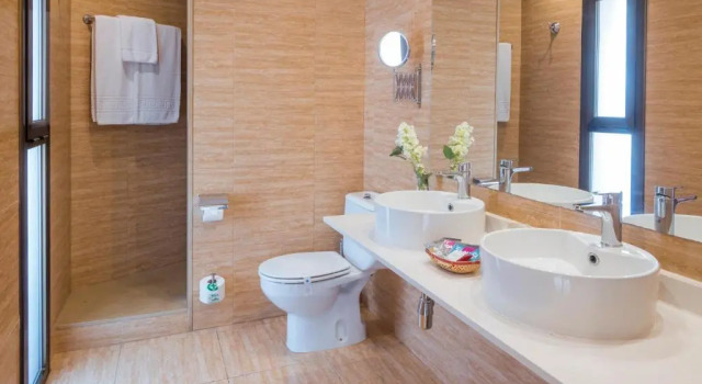 Одноместный номер Standard с видом на город Sumus Hotel Stella and Spa 4S Adults Recommended