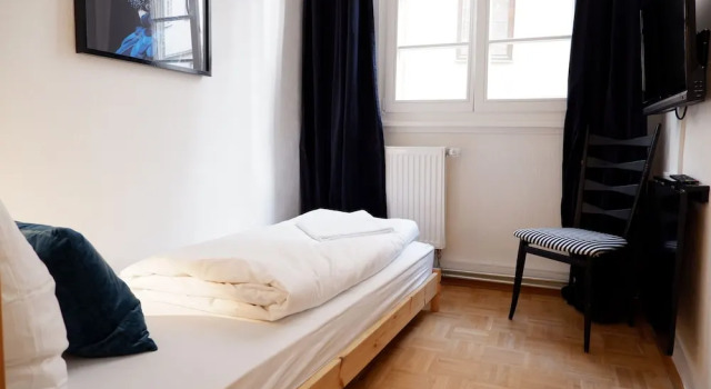 Номер Standard Privatzimmer in bester Altstadtlage
