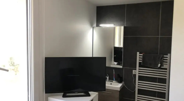 L'Instant - La Capte, Book Hotel Hyères Var coast
