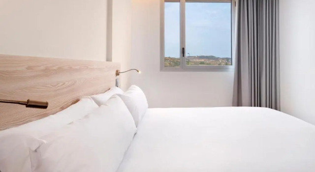 Номер Standard B&B HOTEL Murcia
