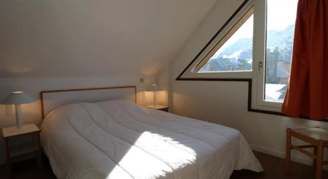 Appartement Avoriaz, 3 pièces, 6 personnes - FR-1-633-31, Забронировать Апартаменты/квартира Аворья Порт дю Солей