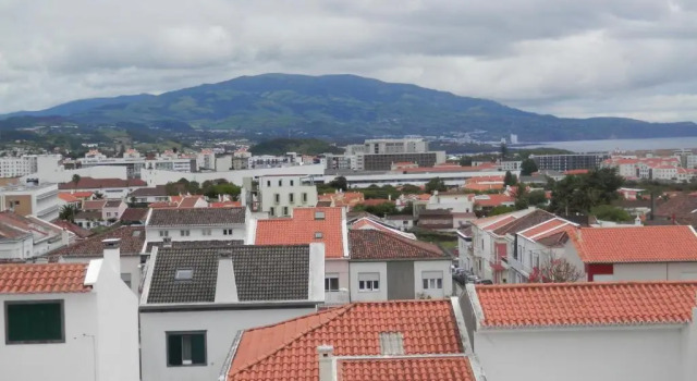 Апартаменты Apartment Bairros Novos