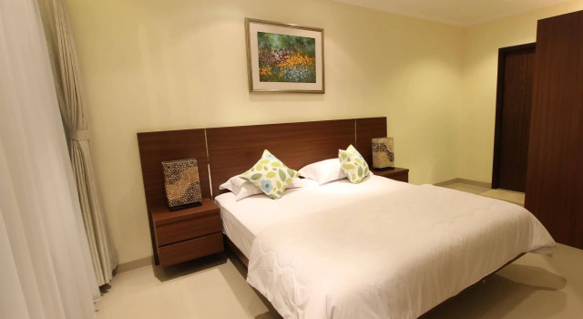 Family Only Villa Mountain View - De Reiz Kesuma Syariah 3BR, Book Villa 5-Star Hotels in Cimenyan, 5*