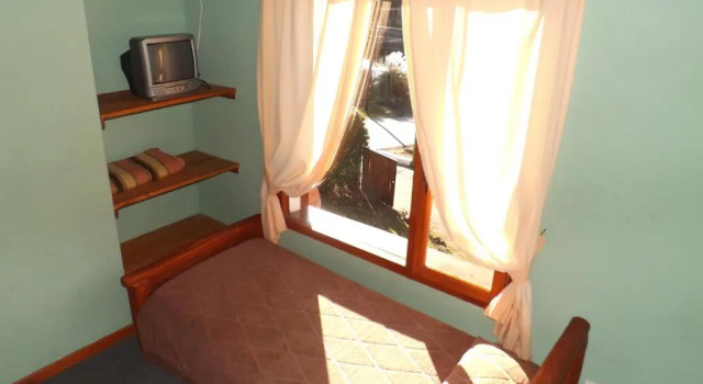 Mont Blanc Bungalows