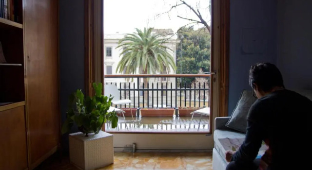 Люкс Locanda dei Buoni e Cattivi