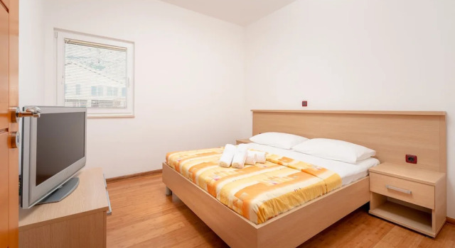 Villa Tucepi Apartments