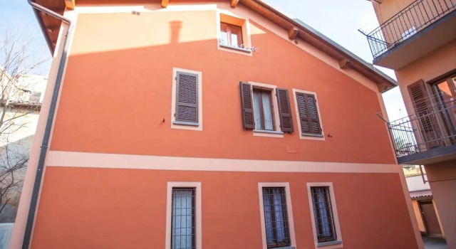 Bed & Breakfast Il Torrazzo, Book Hotel Hoteller i Cremona med parkering, Parkering
