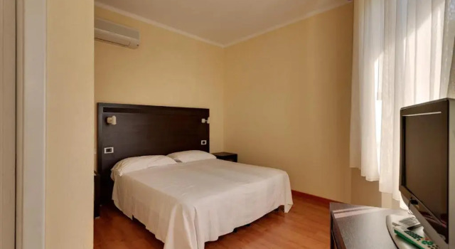 Семейный номер Standard Hotel Il Nido