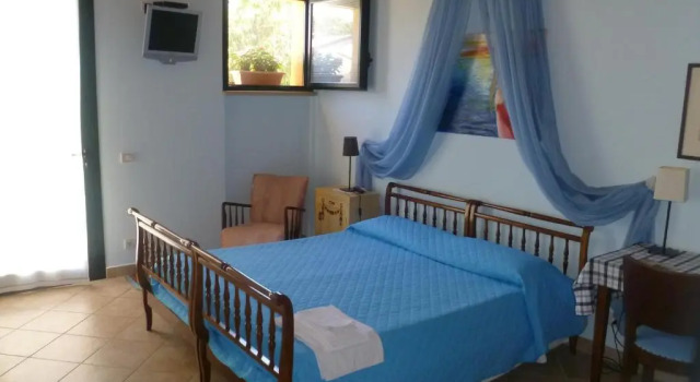 Номер Standard Agriturismo Dondino