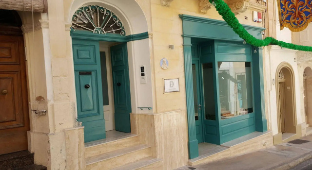 D Townhouse, Varaa Hotelli Sliema Malta, lähellä Sliema Ferries